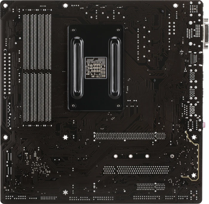 GIGABYTE GA-AB350M-D3H (AMD AM4)