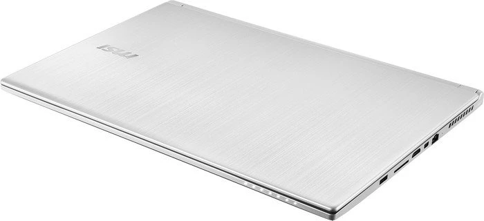 MSI PX60 2QDi716H11 Prestige, Core i7-5700HQ, 16GB RAM, 128GB SSD, 1TB HDD, GeForce GTX 950M, DE