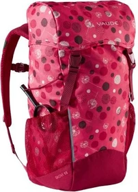 Vaude Skovi 15 bright pink/cranberry (Junior)