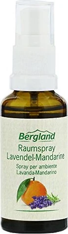 Bergland Pharma Lavendel-Mandarine Duftspray, 30ml