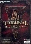 Elder Scrolls 3 - Tribunal (Add-on) (PC)