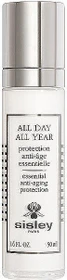 Sisley All Day All Year Soin Protection Anti-Âge Essentielle Gesichtscreme, 50ml