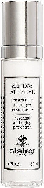 Sisley All Day All Year Soin Protection Anti-Âge Essentielle Gesichtscreme, 50ml