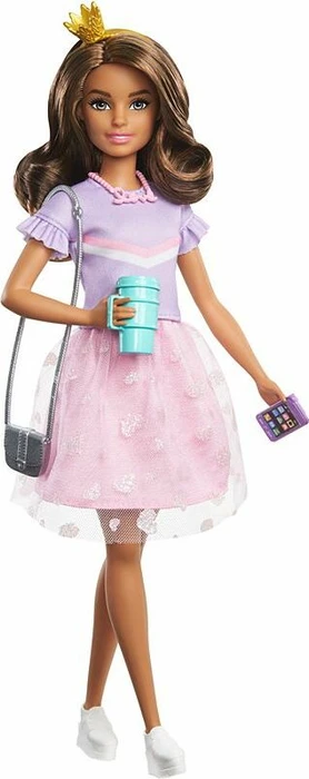 Mattel Barbie - Princess Adventure Teresa