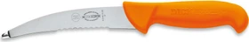F.Dick ErgoGrip Aufbrechmesser 15cm orange