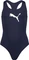 Puma Swim Racerback Badeanzug (Junior) Vorschaubild