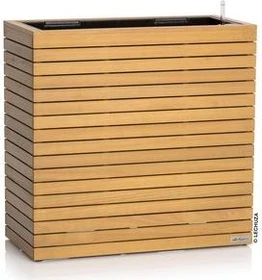 Lechuza Palo Natural Wood 80 High eukalyptus