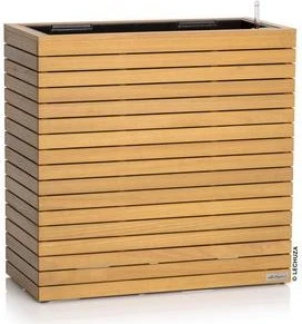 Lechuza Palo Natural Wood 80 High eukalyptus