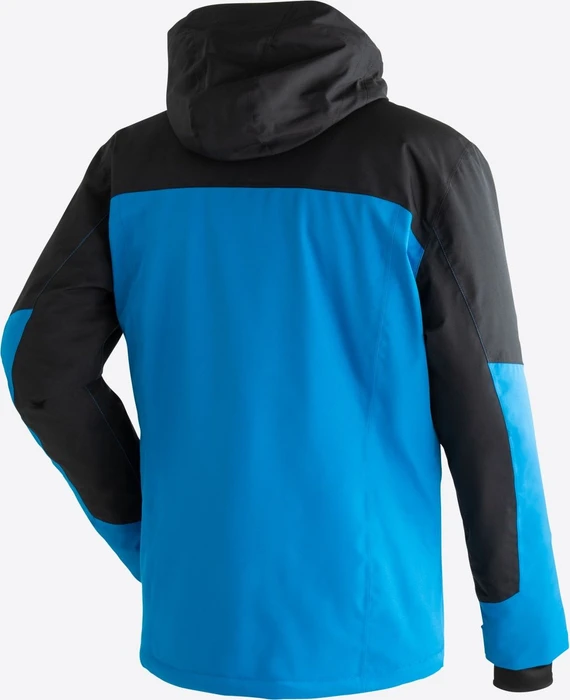 Maier Sports Pajares Skijacke imperial blue/black (Herren)