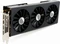 XFX Speedster QICK 309 Radeon RX 7600 XT, 16GB GDDR6, HDMI, 3x DP Vorschaubild
