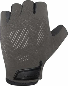 Chiba BioXCell Road Fahrradhandschuhe grau