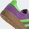 adidas Handball Spezial active purple/solar green/gum Vorschaubild