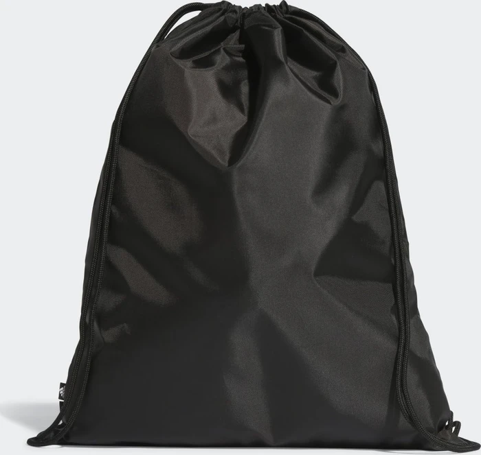 adidas Essentials Sportbeutel schwarz/weiß