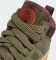 adidas Rapid Court Mid olive strata/shadow brown/gum (Junior) Vorschaubild