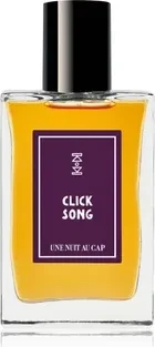 Une Nuit Nomade Une Nuit au Cap Click Song Eau de Parfum