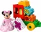 LEGO DUPLO Mickys Clubhaus - Mickey & Minnie Geburtstagsparade Vorschaubild
