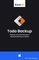 EaseUS Todo Backup Home Vorschaubild