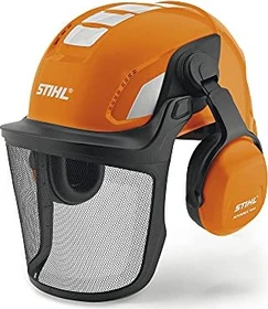 Stihl Advance Vent Helmset