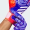 adidas Predator Training Torwarthandschuhe lucid blue/solar red/white Vorschaubild