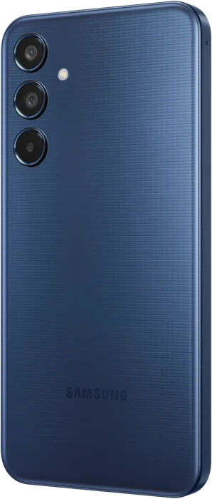 Samsung Galaxy M35 5G Navy