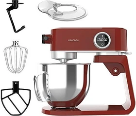 Cecotec Twist & Fusion 4000 luxury red