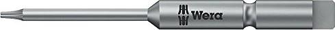 Wera 867/9 C IP Torx Plus Bit 4mm, 10IPx44mm, 1 Stück