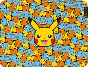 Razer Gigantus V2 Medium, 360x275mm, Pokemon Edition