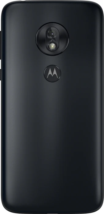 Motorola Moto G7 Play Single-SIM dunkelblau