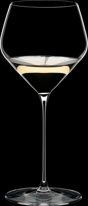 Riedel Veloce Chardonnayglas, 2 Stück