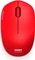 Port Designs Wireless Mouse Collection rot, USB Vorschaubild