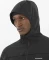 Salomon Sense Aero Hybrid Laufjacke deep black (Herren) Vorschaubild