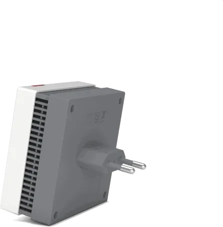 FRITZ! FRITZ!Repeater 1700, International