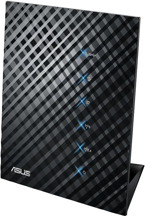 ASUS RT-N65U