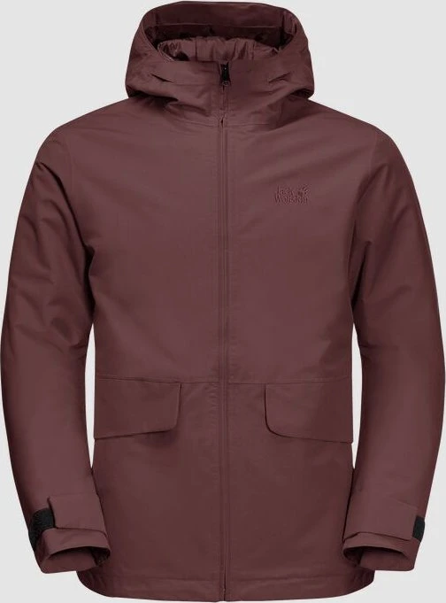 Jack Wolfskin White Forest Jacke (Herren)