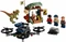LEGO Jurassic World - Dilophosaurus auf der Flucht Vorschaubild