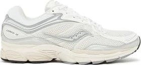 Saucony ProGrid Omni 9 TMY weiß/silber