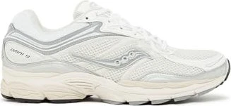 Saucony ProGrid Omni 9 TMY weiß/silber