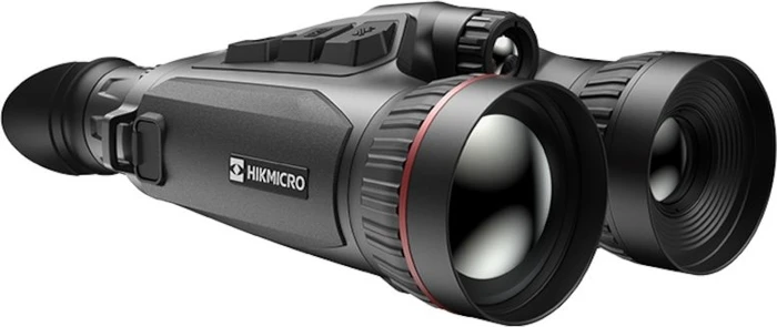 Hikmicro Habrok Pro