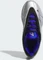 adidas Dame 9 silver metallic/core black/lucid blue Vorschaubild
