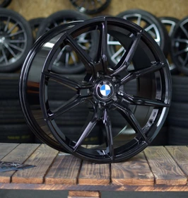 V1 Wheels V1 8.5x19 5/120 ET35 (verschiedene Farben)
