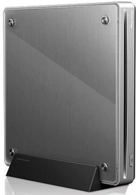 Pioneer BDR-XS05/BDR-XS05T grau, SlimLine, USB 3.0