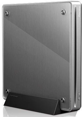 Pioneer BDR-XS05/BDR-XS05T grau, SlimLine, USB 3.0