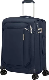 Samsonite Respark Spinner erweiterbar 55cm midnight blue