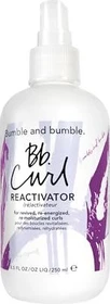 Bumble and bumble Curl Reactivator, 250ml