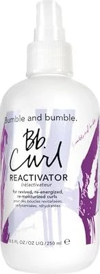 Bumble and bumble Curl Reactivator