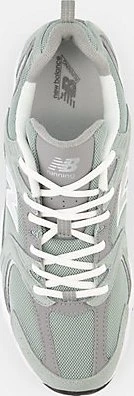 New Balance MR 530 juniper/shadow grey/silver metallic