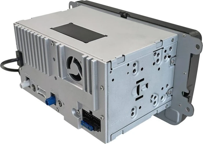 Blaupunkt Wolfsburg 648 DAB