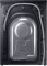 Samsung WW5000C WW81CGC04AAB Frontlader Vorschaubild