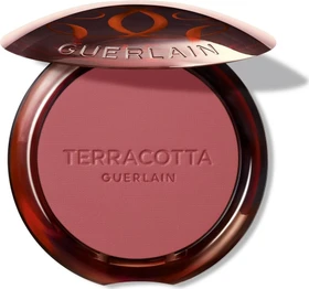 Guerlain Terracotta Blush Rouge 03 deep nude, 5g