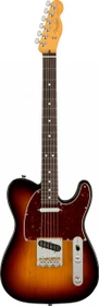 Fender American Professional II Telecaster RW 3-Color Sunburst